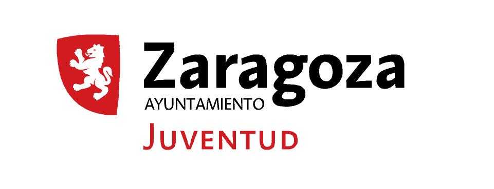Logo Juventud